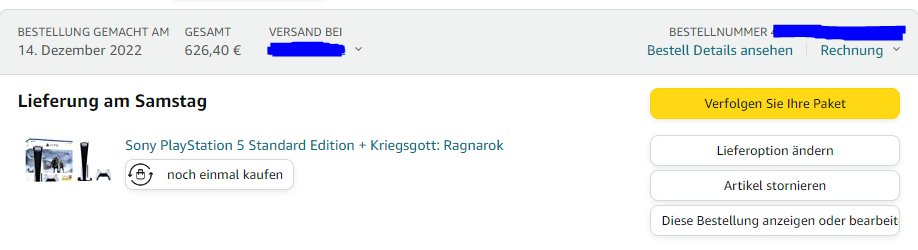 4x PS5 Disk + GoW 
Venom PING!

<a href="/Venom_Cooks/">VenomCooks</a>