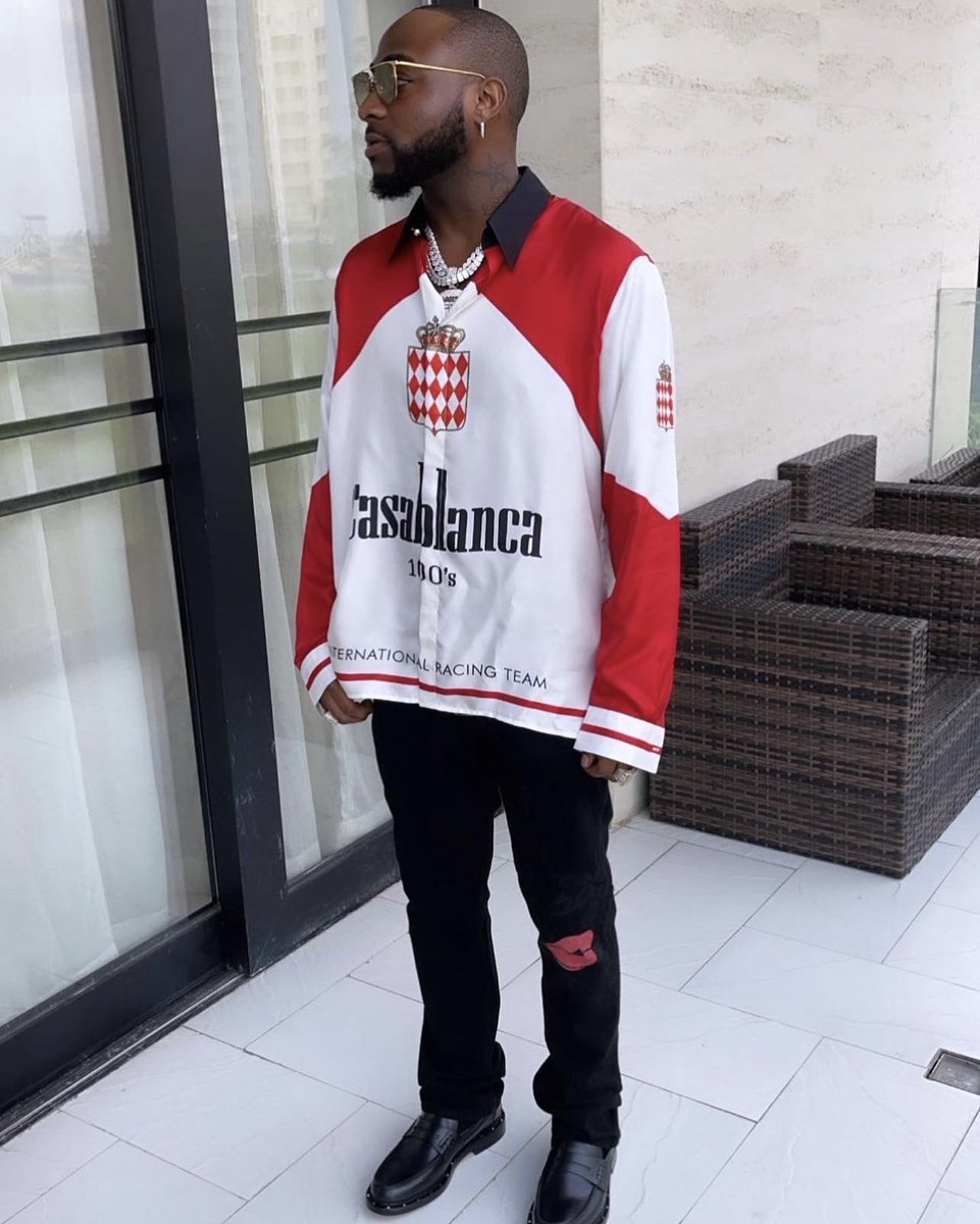 Oba, Young OG Pino tweet media