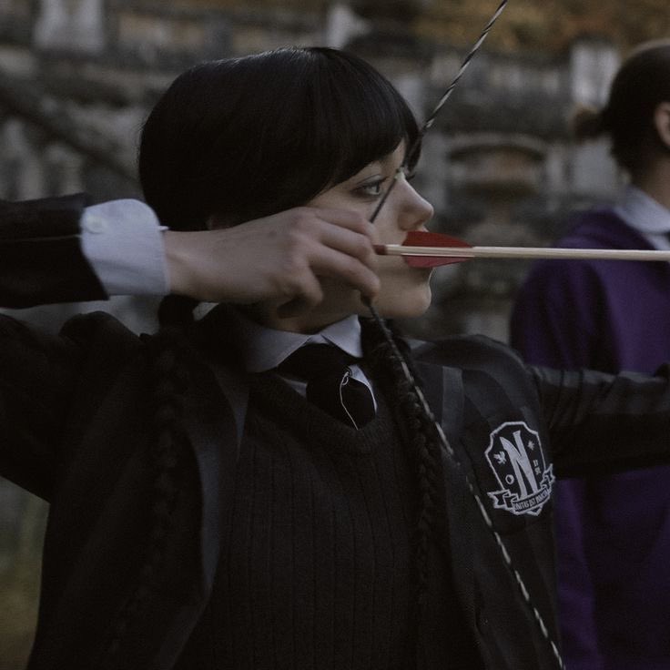 wednesday . ( log out ) (@wachildofwoe) on Twitter photo 