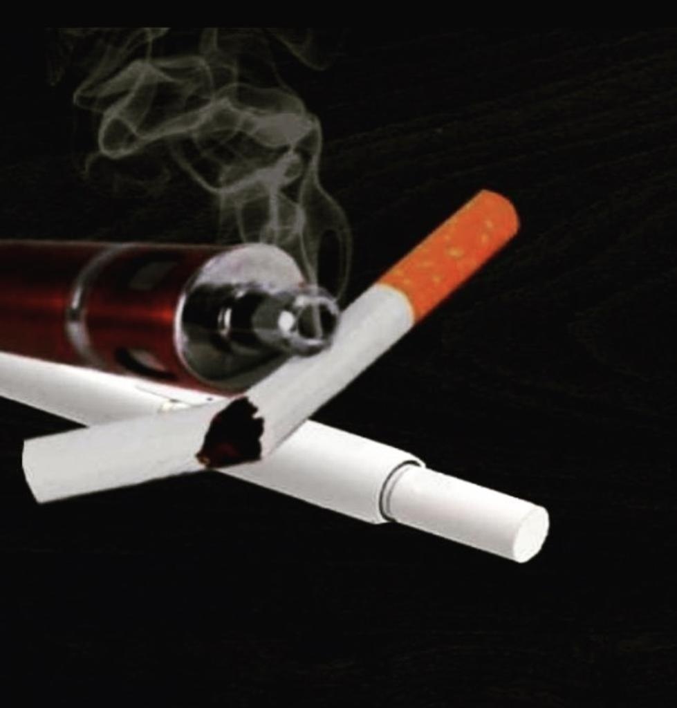 ANPVU - Associazione Nazionale Consumatori e-cig tweet media