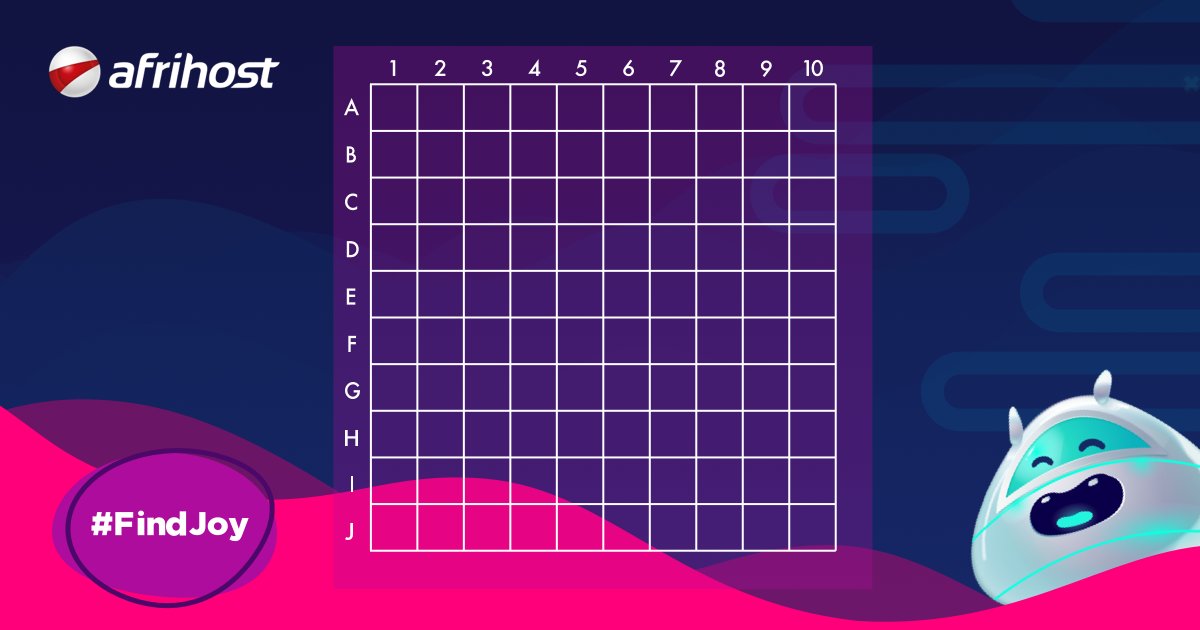 Afrihost's tweet photo. We’ve hidden 3 awesome surprises on this grid, can you guess where? #FindJoy 😀🤔🔍

📌 1 try per person. 

Ts &amp; Cs apply. https://t.co/hTDVdntCdt