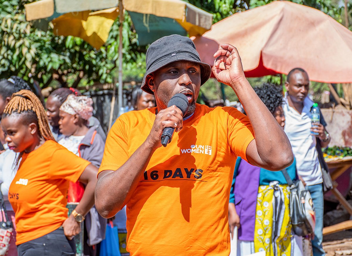 CREAW Kenya tweet media
