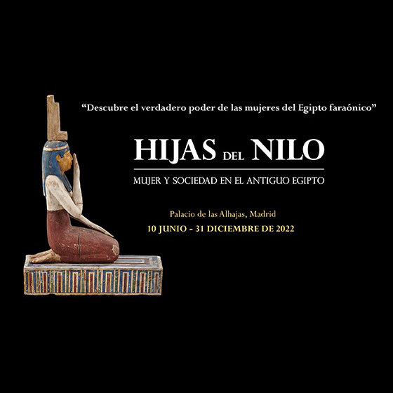 CEPA_Getafe's tweet photo. Visita a la exposición Hijas del Nilo, un viaje increíble a Egipto.

#HijasdelNilo #CEPA #CEPAGetafe #Excursiones #Egipto https://t.co/JrXn0V9vjh