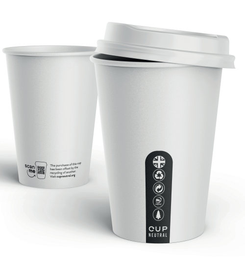 CupNeutral's tweet photo. Who else is loving our brand new Single Wall Cups? 💖
Less resources per cup? ✔
More efficient box sizes? ✔
Better price per unit? ✔
Minimal branding? ✔
#CoffeeCups #DisposableCup #Recycling #SingleWall #CupNeutral https://t.co/vCEoxBOA7K