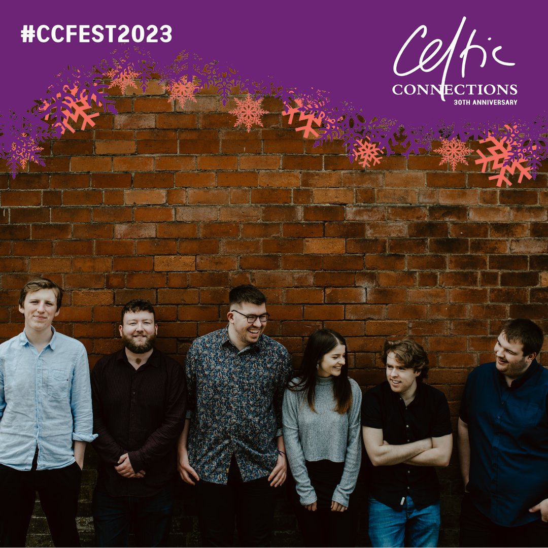 On the 9th day of Celtic my true love gave to me... a world premiere 💃🕺 #CCFest and @SDTDance present 'Moving Cloud', a collaboration of dance and traditional music featuring @TRIPceol and @SIANceol. Tickets on sale now👇 celticconnections.com/search-results… #12DaysofCeltic🎄🎊🎅🏽