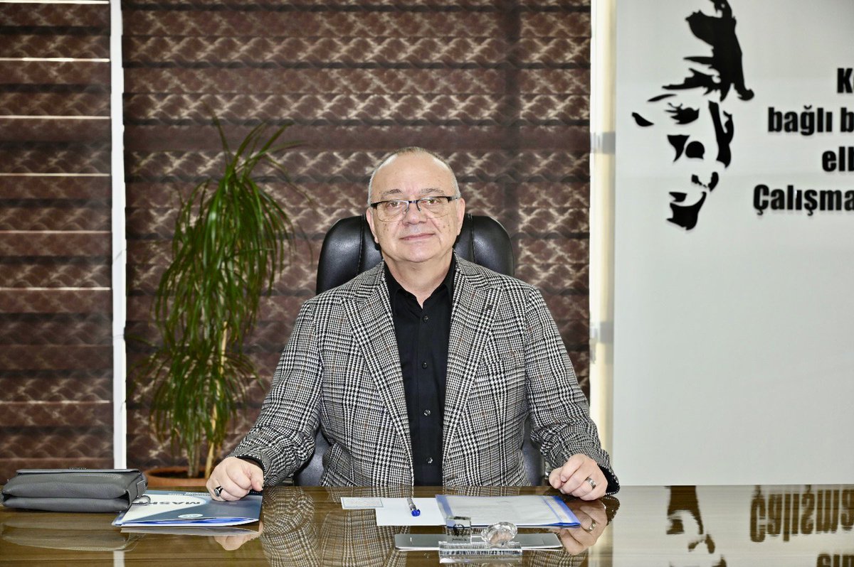 Cengiz Ergün