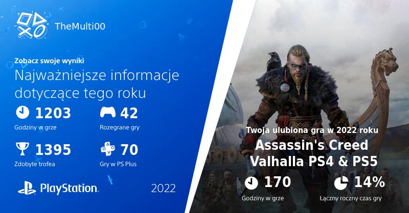 TheMultii's tweet photo. @PlayStationPL C: https://t.co/DWrVJjbxAV