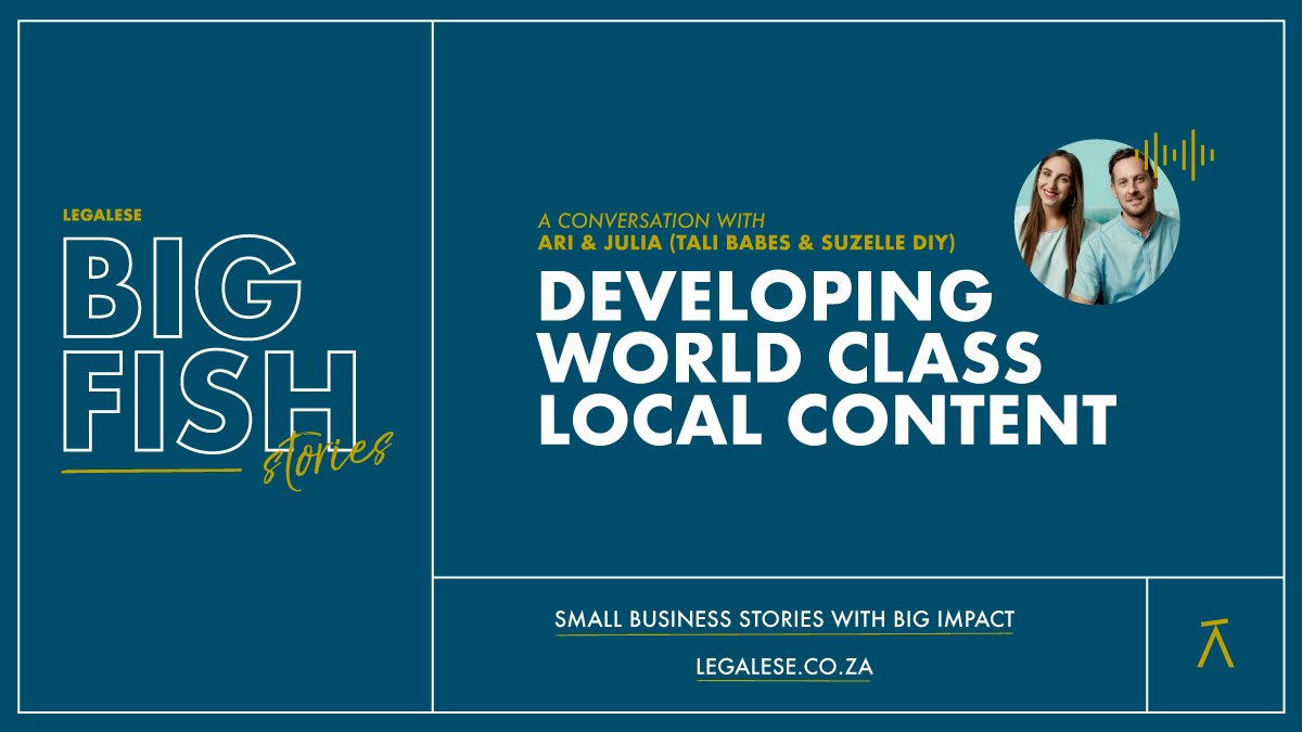 Legalese Solutions tweet media