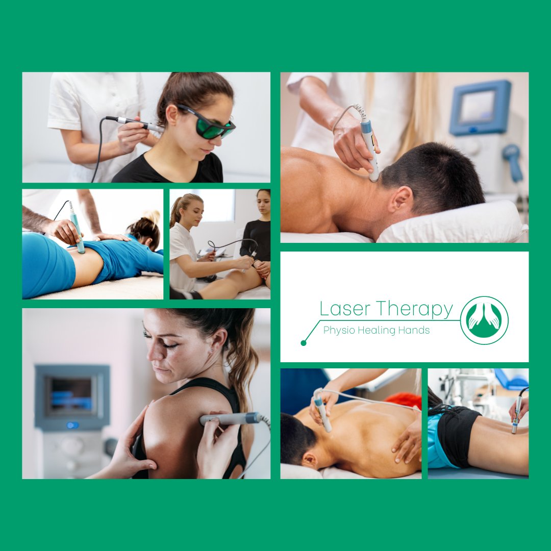 hands_physio's tweet image. At Physio Healing Hands, we are the only local clinic offering a combination of K-Laser therapy and Acupuncture treatment. Book your consultation appointment today to find out more. 

#lasertherapy #physiotherapy #aylesburyphysio #acupuncture #klaser #therapy #treatment