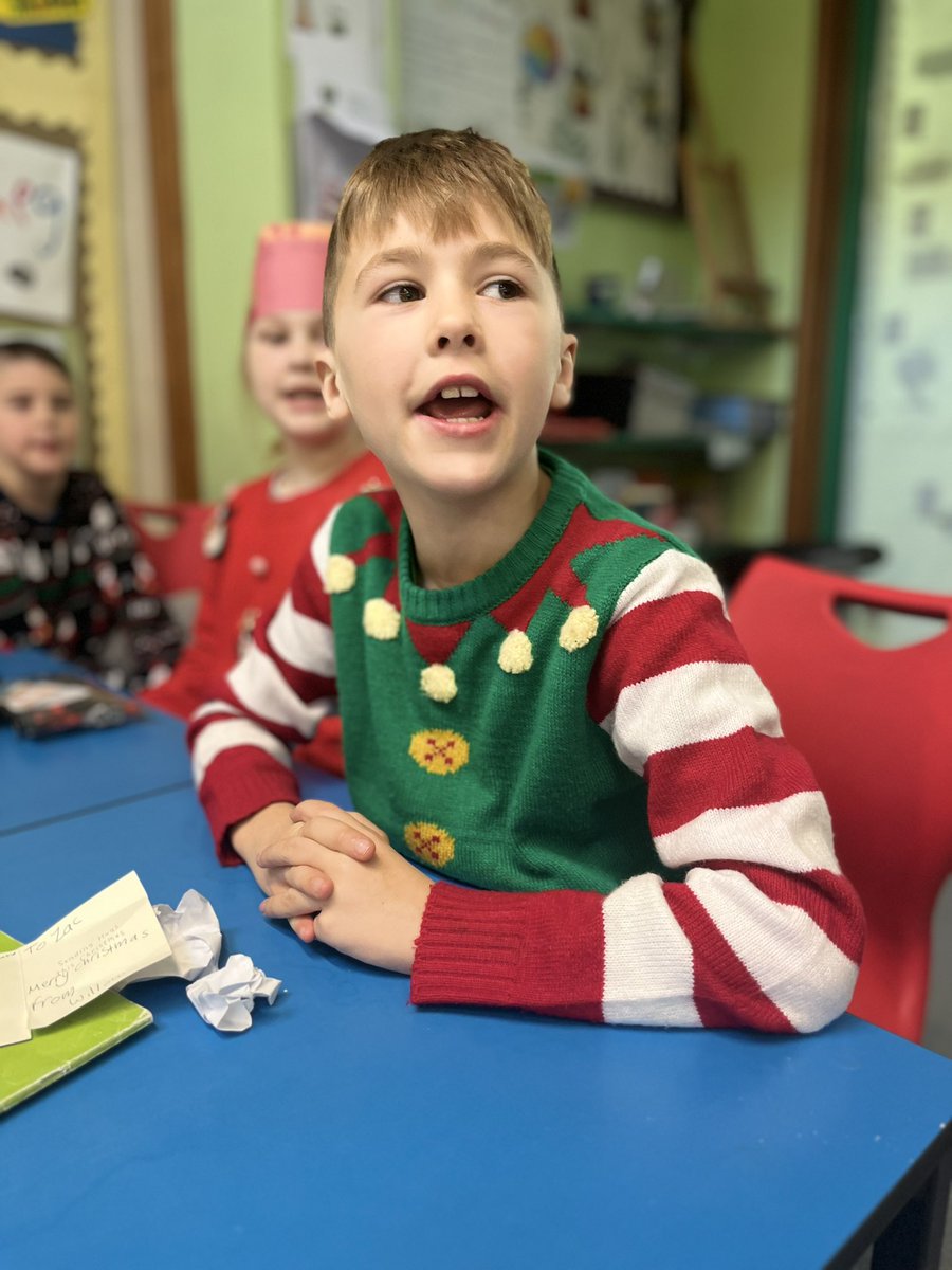 SW20Chat's tweet photo. Year 4 @garntegprimary @MrPhill47341303 are practising ready for their live performance on @SW20Radio this afternoon at 2.15pm #curriculumforwales #welshgovernment #expressivearts #singergise #dj4aday https://t.co/A7IQOmNfG1
