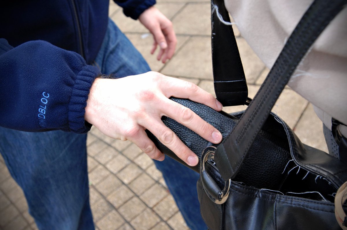 Staffordshire Police tweet media