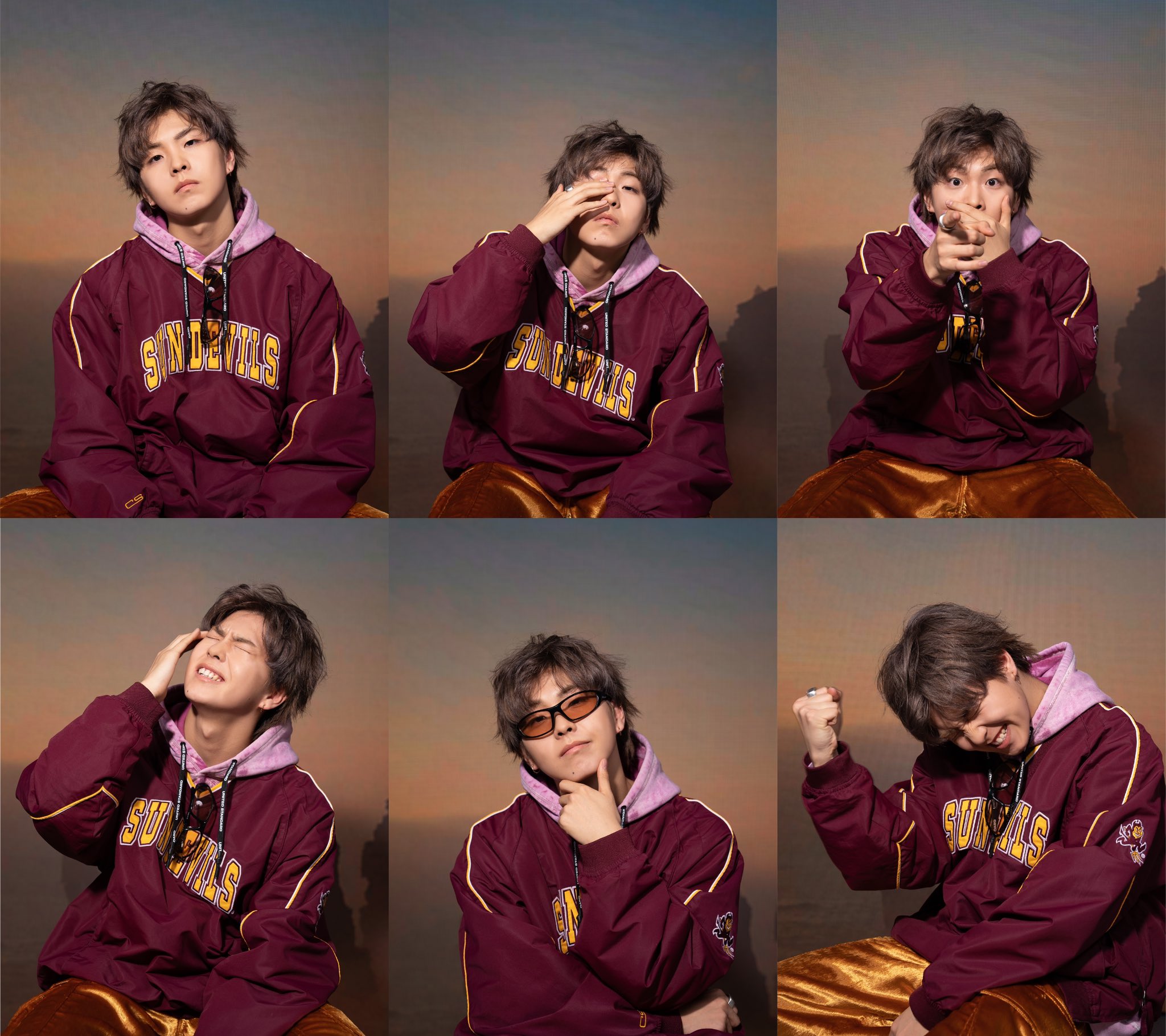 KID PHENOMENON【公式】 on X: