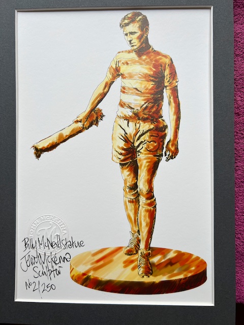 John McKenna Sculptor & A4A art for Architecture tweet media