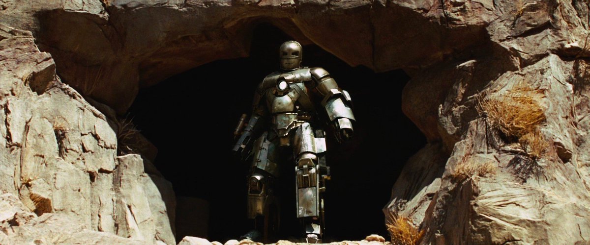 screentime's tweet photo. 'Iron Man' has been added to the National Film Registry https://t.co/i0amnYGDnT