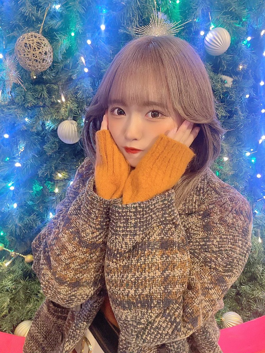 香月杏珠 on Twitter: "RT @anjyu_neko: 君の彼女ですよ🤎"