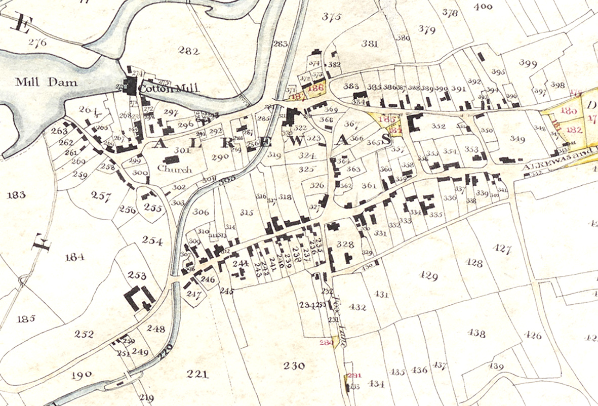 ArchandHeritage's tweet photo. A is for Abbots Bromley,  Alrewas and Alton. Here are some details from the latest enclosure maps added to Staffordshire Past Track. #digitisation #maps #StaffordshireHistory @StaffordshireCC @StaffsLibraries @HeritageFundM_E https://t.co/rmKMJgNCT9