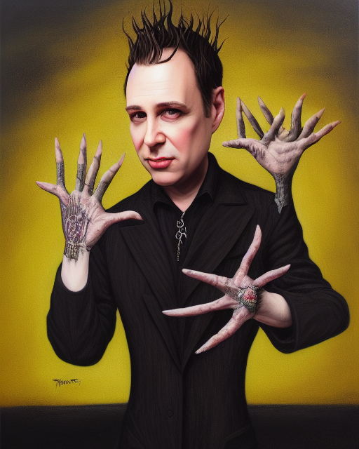 erocdrahs's tweet photo. morning - how many fingers am i holding up? https://t.co/5dNOch6HEg
