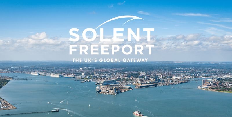 We are delighted that the #SolentFreeport has now been fully approved by the Government, which will deliver a significant boost to the Solent region, #MaritimeIndustry and #UKplc.
seabotmaritime.com 
#SeaBotMaritime