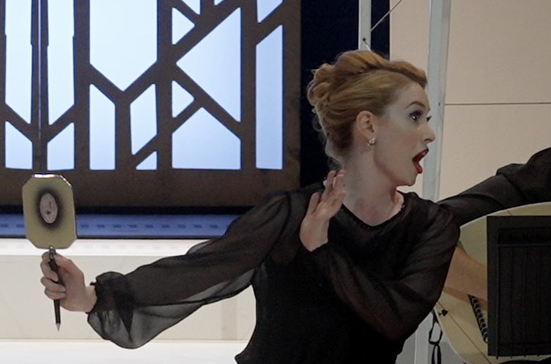 <a href="/DominicaLucy/">Dominica Williams</a> is our alto soloist for this week’s performances of Handel’s Messiah, with <a href="/Whelanpp/">Peter Whelan</a> and <a href="/IrishBaroque/">Irish Baroque Orchestra</a>!

Dominica began her training in the girls’ choir of <a href="/cccdub/">Christ Church Cathedral Dublin</a>, going on to sing in the professional adult choir there until 2015.