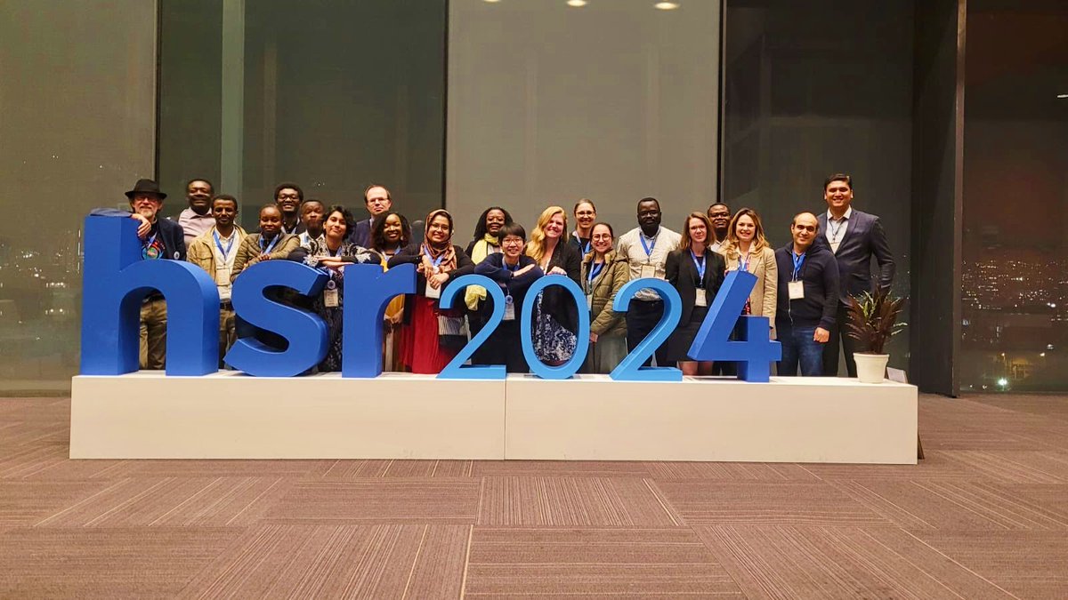QUTphsw's tweet photo. Lana Elliott recently presented a paper at the Health Systems Global Symposium in Bogota, Colombia entitled ‘The road is not the terrain: Non-communicable diseases and the politics of Vanuatu’s sugar sweetened beverage tax’. This work draws on Lana’s PhD research.  @quthdrsphsw https://t.co/UveJ3Jlozi