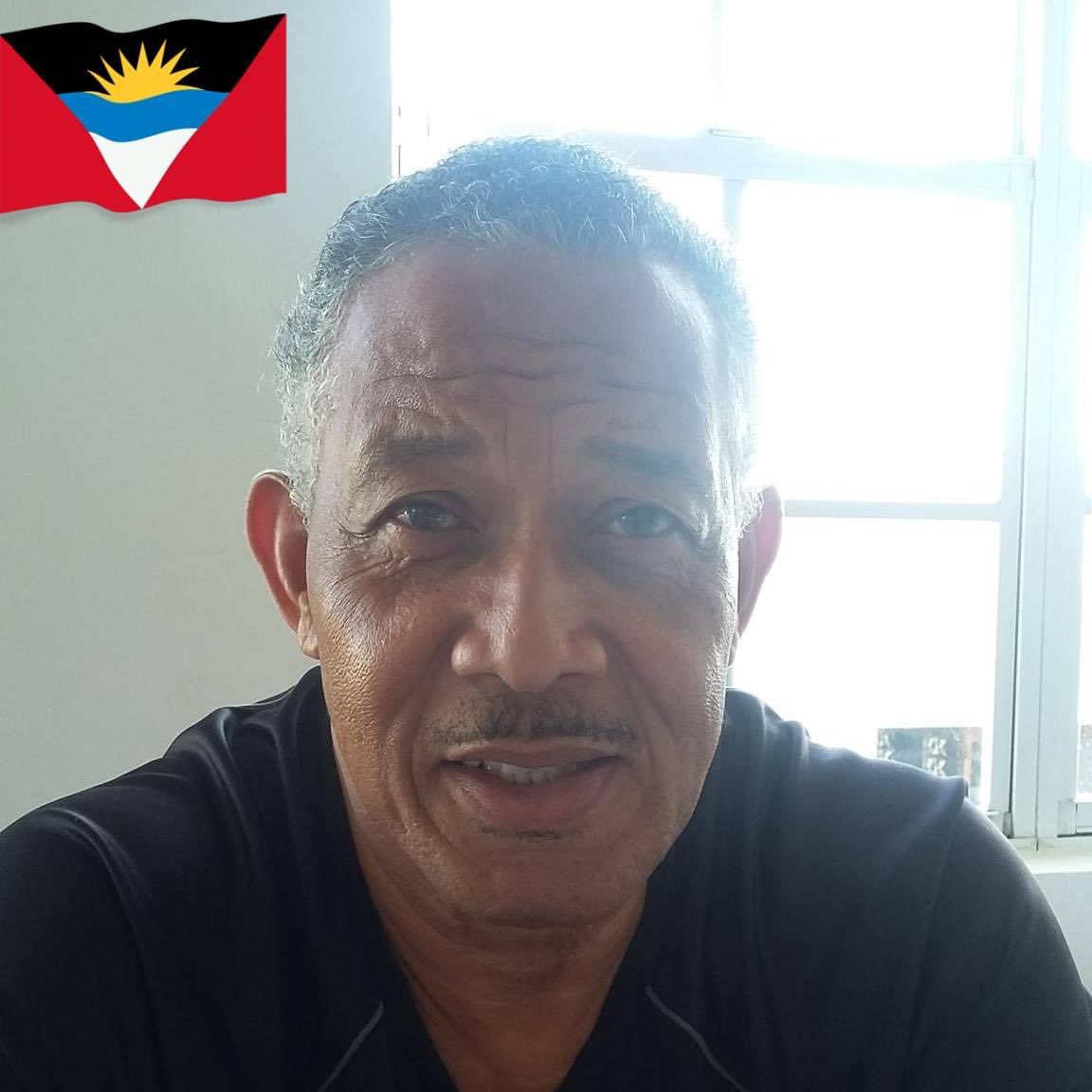 abstvradio's tweet photo. AMBASSADOR BERNARD PERCIVAL SHOT AND INJURED DURING ROBBERY
Amb Bernard Percival is now being treated after being shot at his home Tuesday night. He was reportedly accosted by an armed assailant as he arrived at his home in Paynters sometime after 9pm. He was robbed and shot https://t.co/DJwSS2Zpa5