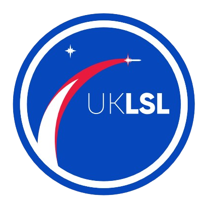 UK Space Agency tweet media