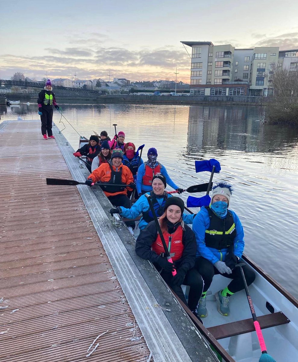 Carlow Dragon Boat tweet media
