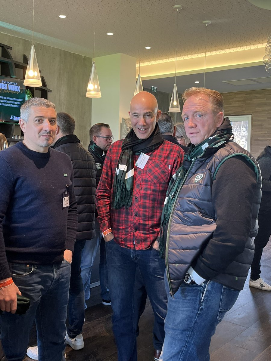 ClubHenryXV's tweet photo. 📸 Retour en images sur l’assemblée générale du 𝐂𝐥𝐮𝐛 𝐇𝐞𝐧𝐫𝐲 𝐗𝐕 qui s’est déroulée samedi dernier au Hameau.

L’occasion pour nos membres de se retrouver lors d’une rencontre qui opposait la Section 🟢 aux Cheetahs 🐆

👉 Pour + d’infos corentin.david@section-paloise.com https://t.co/cZjqZ3ZSfn