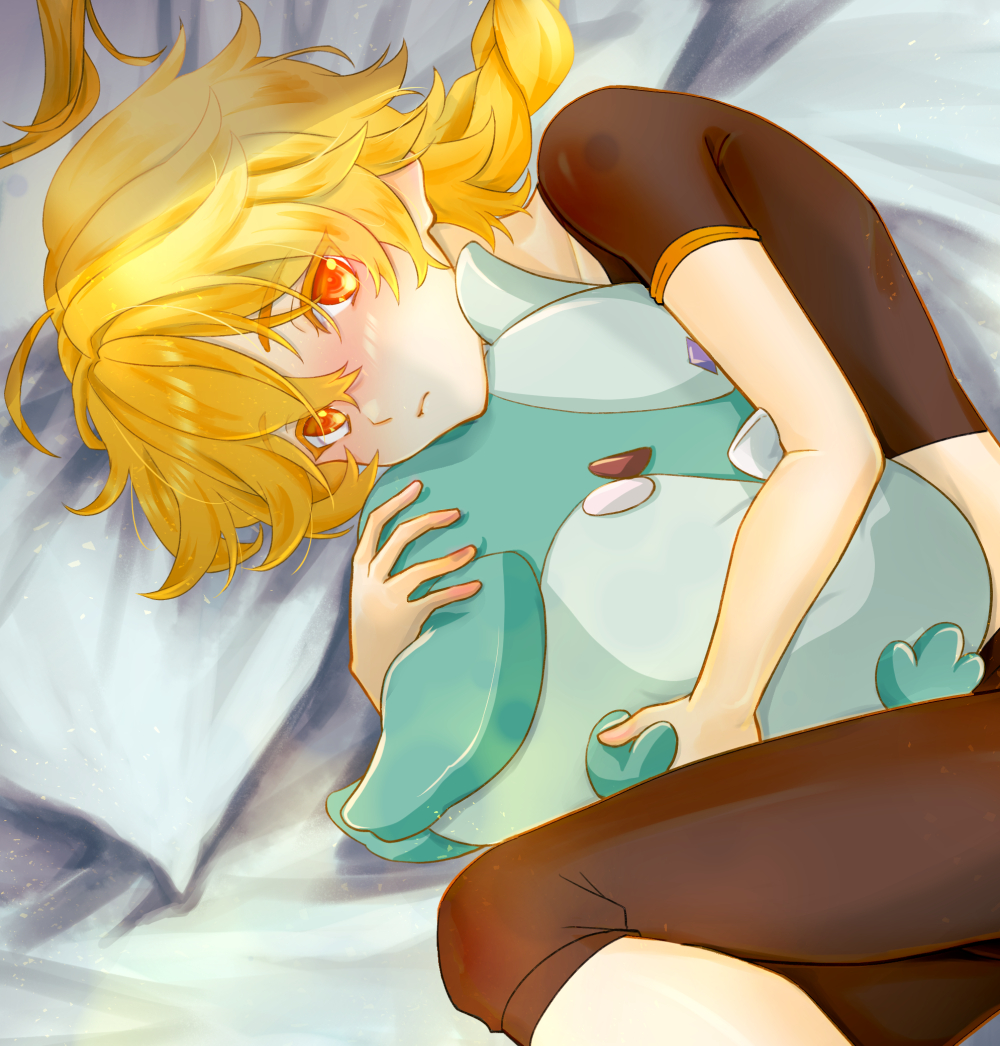 kofuji0157's tweet photo. ブロック崩しっていうとこういうの
※肌色多めなので一応ワンクッション
 #魈空　#XiaoAether
https://t.co/8LAreY1kZG https://t.co/yTxPajDgZp