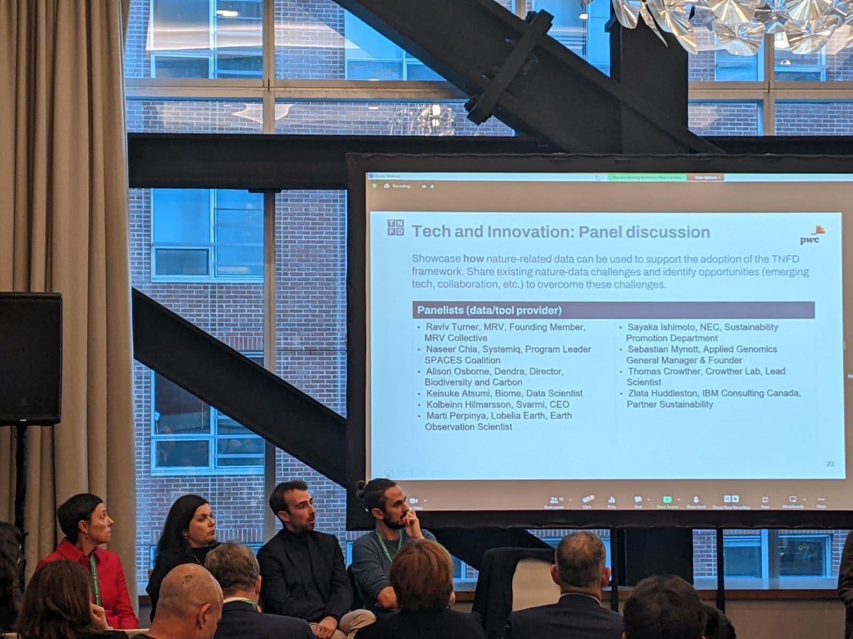 Dendra Systems tweet media