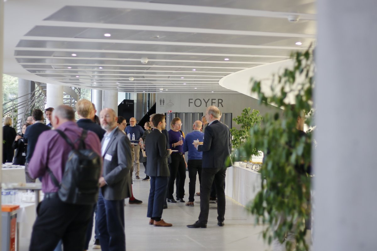 We are proud to share all conference papers, extended abstracts and presentations with you. Have a look at the interesting research studies from all over the world that were presented during the conference via the following link: lnkd.in/e6Ar3zSB