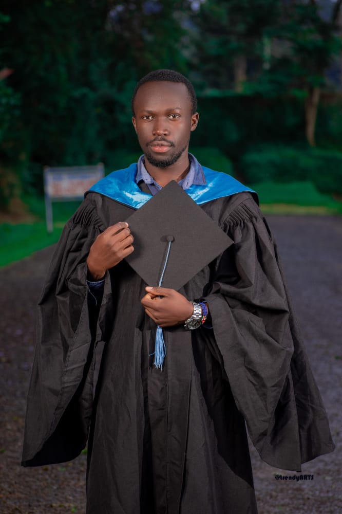 St John Ambulance Kisii University tweet media