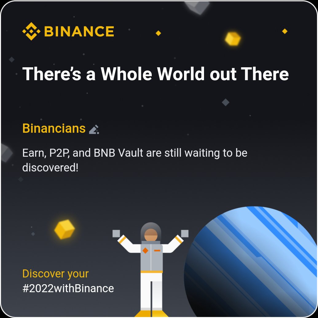 xvreezy's tweet photo. Start Your Crypto Journey with Binance! Every new user that verifies their account gets a 100 USDT reward! https://t.co/5tCgMa0Ii9
https://t.co/RdGtLcS0xq https://t.co/W2zrhjCj8E