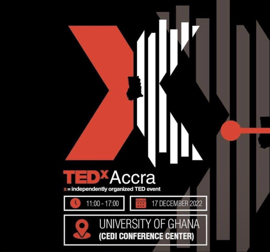 jjstruthersuk's tweet photo. My wife and I are en route to Ghana for a short break and to attend @TedxAccra

We are looking forward to hearing talks from these interesting speakers.

@aishaafua @deltitusbawuah
@jabarihall @Themailroom
@ancestorproject @_nanadanso_
@patrickfynn @preciousbonsu
@ElleLokko https://t.co/DBxSNC5cvu
