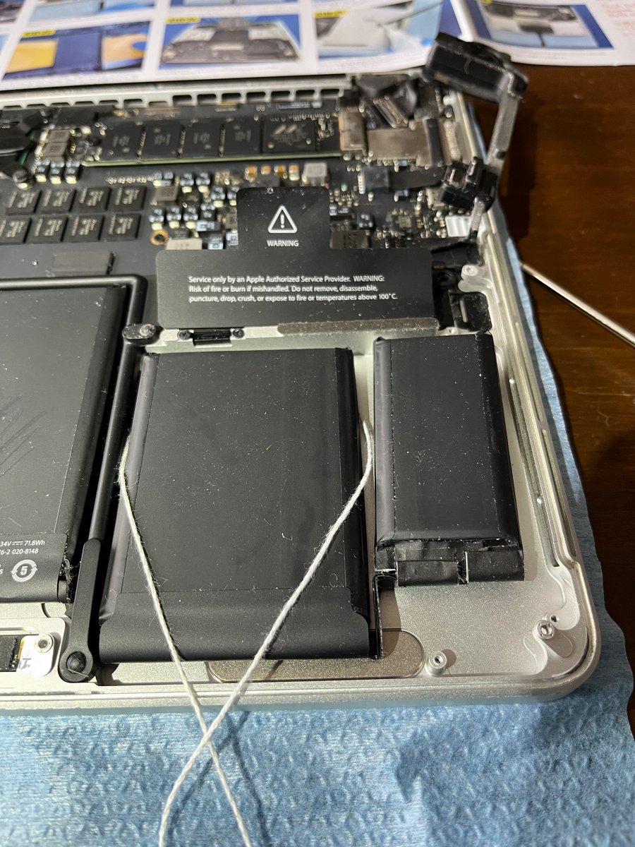 Eric Lemoine tweet media