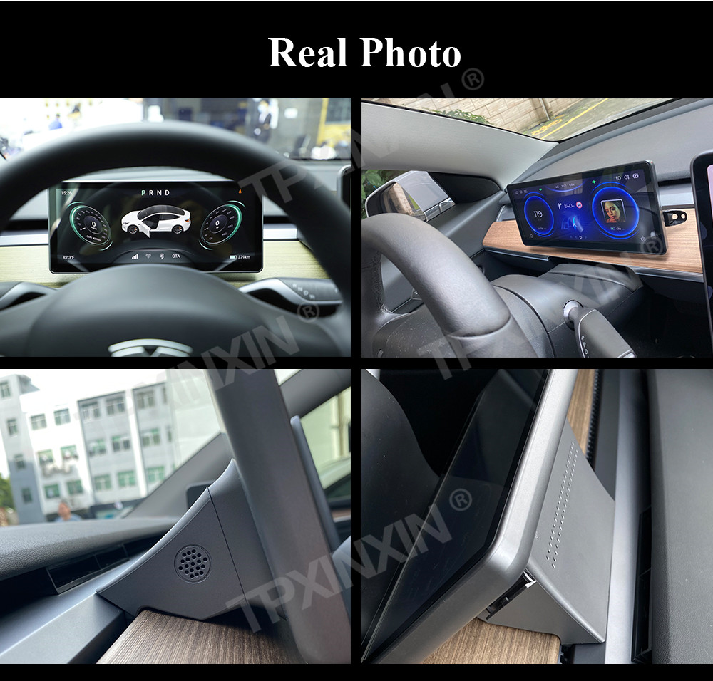 ActonLiang's tweet photo. Modify Car! The latest #Android 12 #Tesla Model 3 Model Y 10.25 inch #Dashboard😘😘😘#teslamodel3 #teslamodely
Contact me on WhatsApp: +8619978868270 https://t.co/OWsKhn4yZP