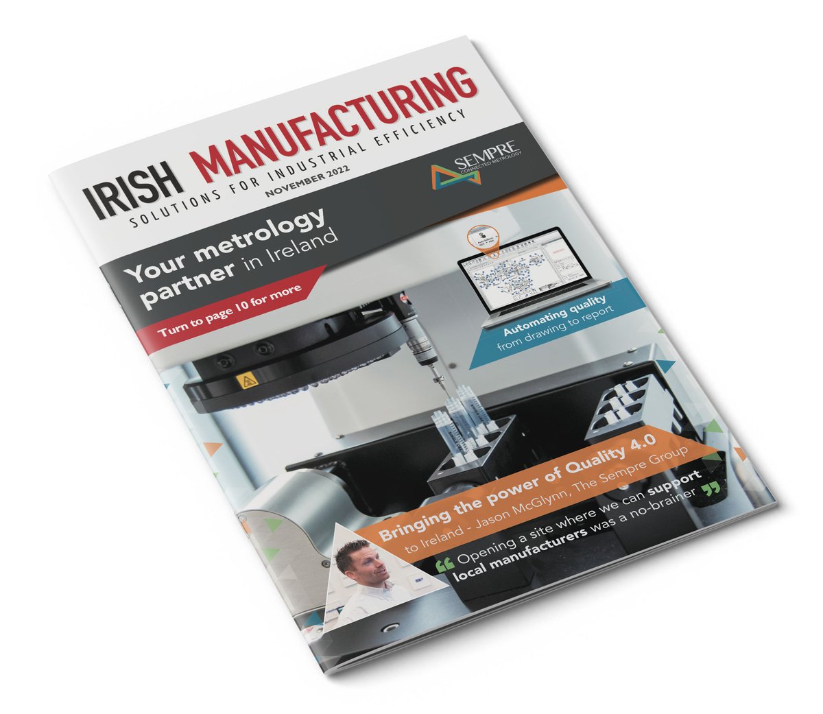 The Sempre Group Ltd tweet media