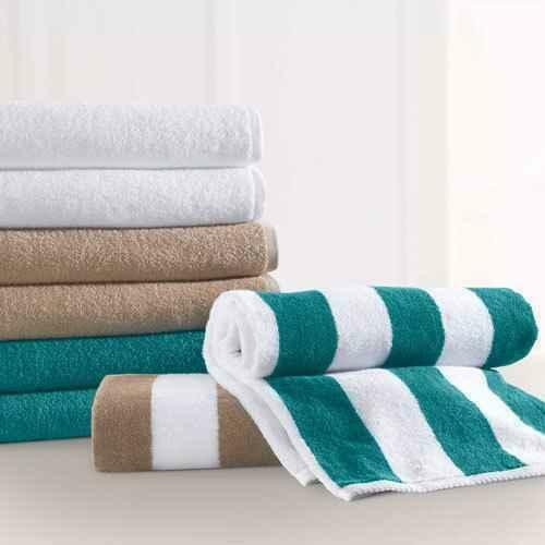 Browse our superb collection of Pool towels, which is an ideal way to improve your guest's experience. Our pool towels are more extended, providing more excellent coverage & make easy, faster drying times after a swim. Visit hotels4humanity.com/westpoint-mart…! #pooltowel #hotel #dryfast