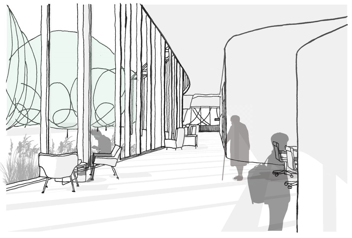 GT3 Architects tweet media