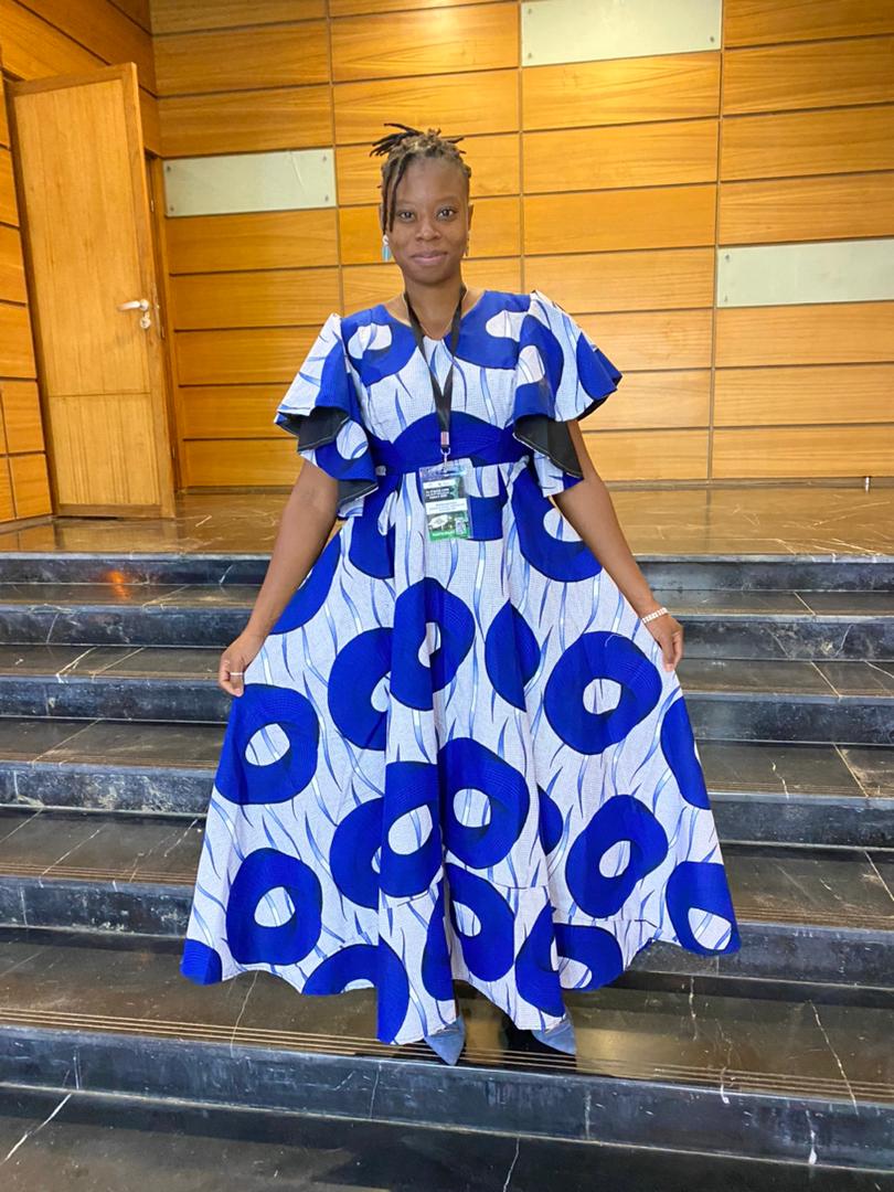 fofana_gnine's tweet photo. The 14th Meeting of AfSHG and the 2nd International Congress of SM2GH
THEME: Application of Genomic Medecine in Africa 🌍 #SM2GH #AfSHG https://t.co/fX0jkSnAn0