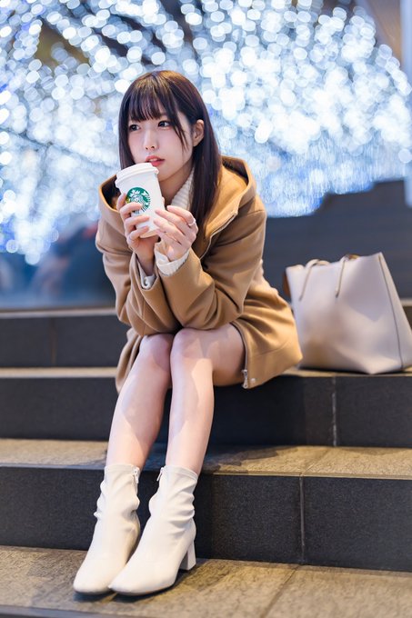 Twitterのコスプレ画像41