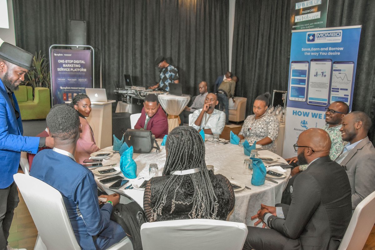 mombosacco's tweet photo. Thank You for voting for us as the best app for sacco during the annual #mobileAppAwards.This is the second year in a row winning this accolade, all thanks to you. Indeed when it comes to possibilities, we are #endlesspossibilities https://t.co/HKgFPbvUJq