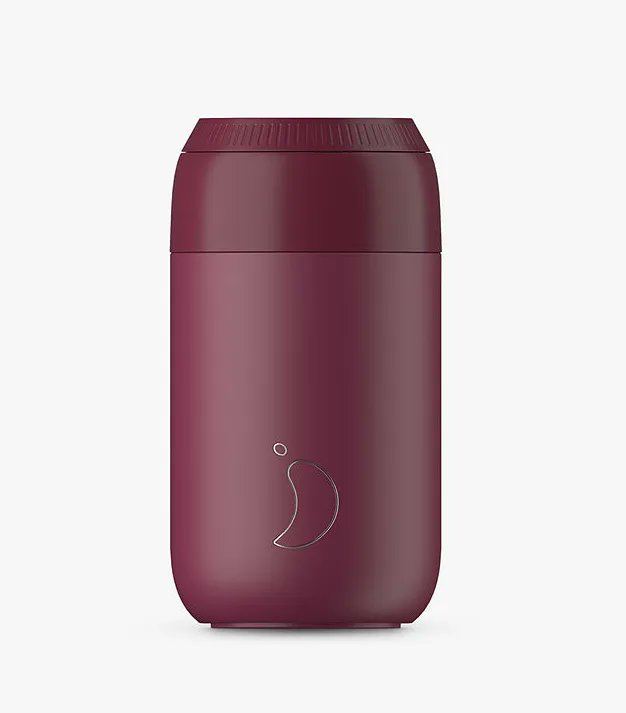 We’ve recently added the amazing Chilly’s series 2 range to our catalogue.

Available in a beautiful range of colours and patterns, the Chilly’s series 2 bottle and cup make the perfect welcome gift for your new client or team member 🎁 #swag