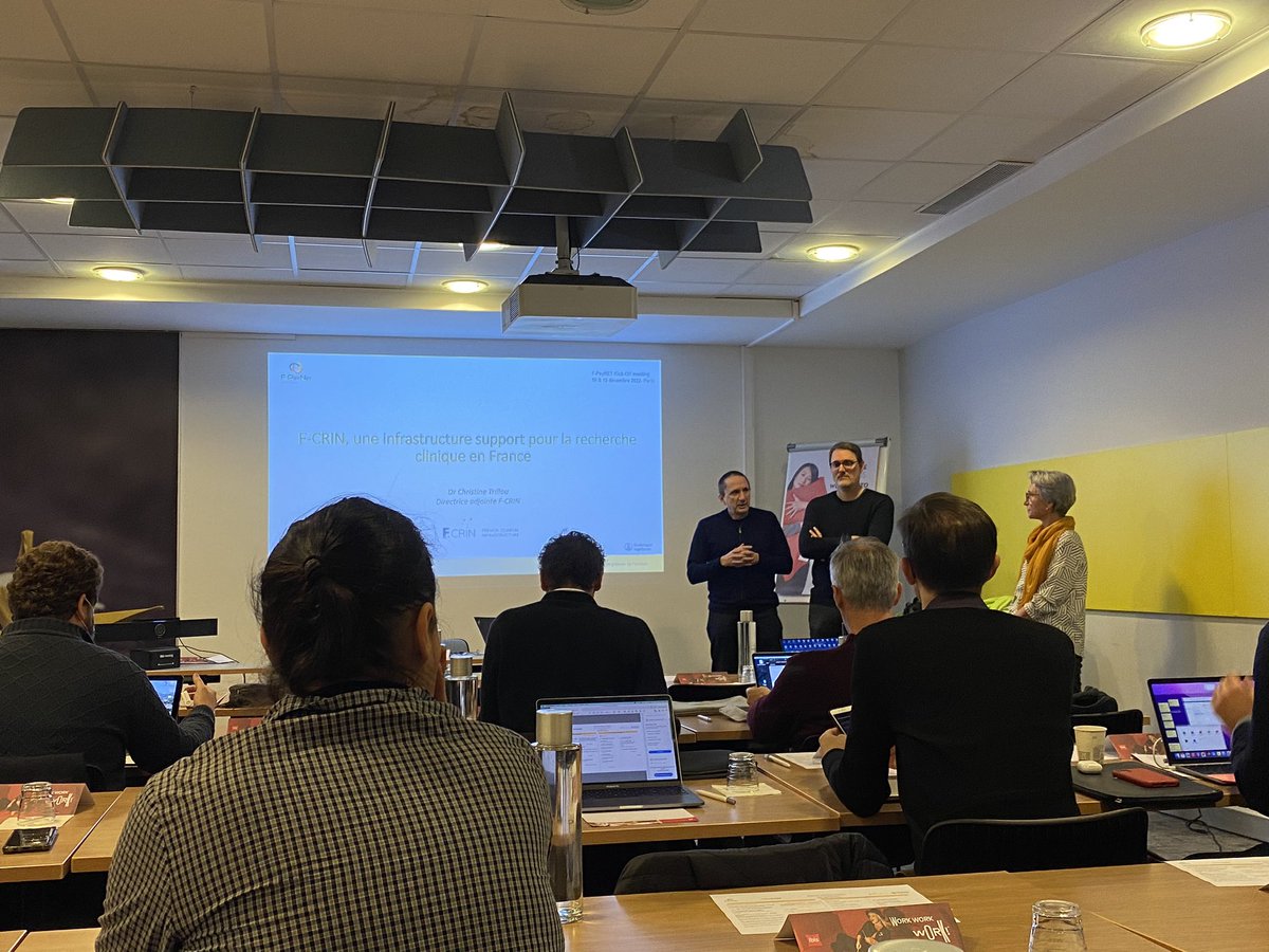 Julie Haesebaert tweet media