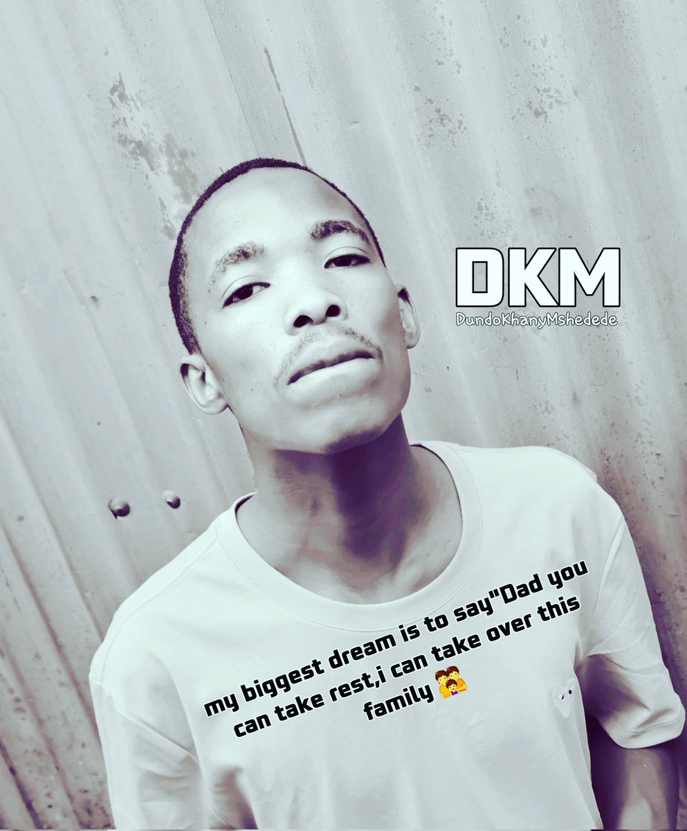 DundoVanny's tweet image. My Dream🛌 #_Dundo_Khany_🤔