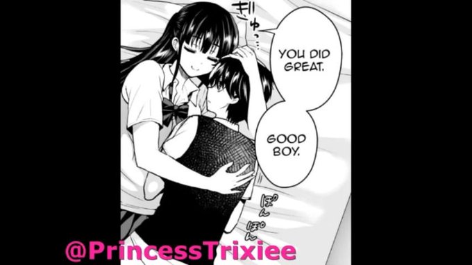 Another vid sold! Mommy Dom and Good Boy Playtime Audio https://t.co/31lHNRuiAh #MVSales https://t.c<a href="/tag/mvsales"class="tags"><span>#mvsales</span></a>