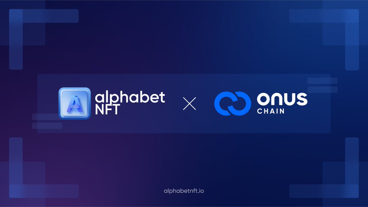 Alphabet NFT (@Alphabet_9999) / Posts / X