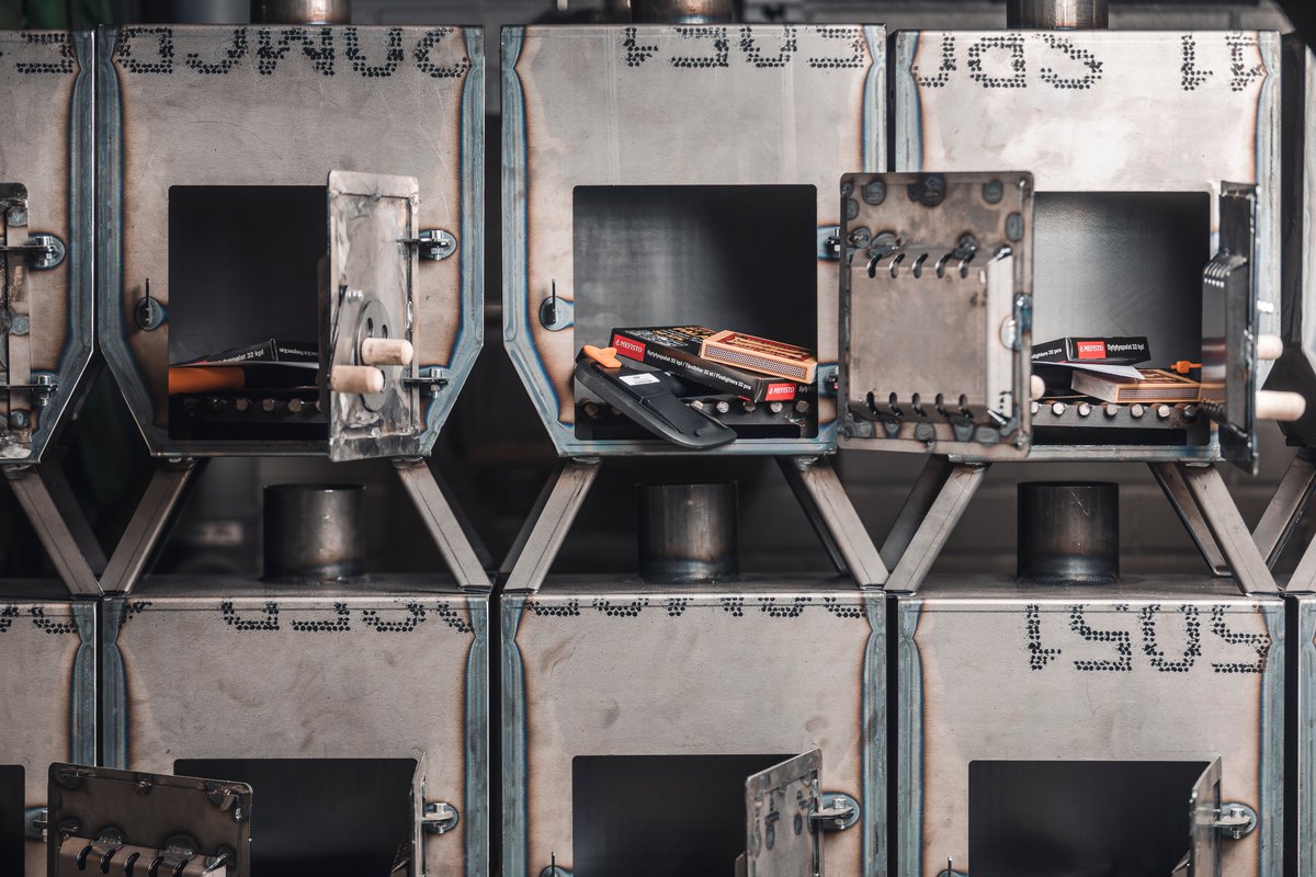 LUT Welding Technology - LUT Hitsaustekniikka tweet media