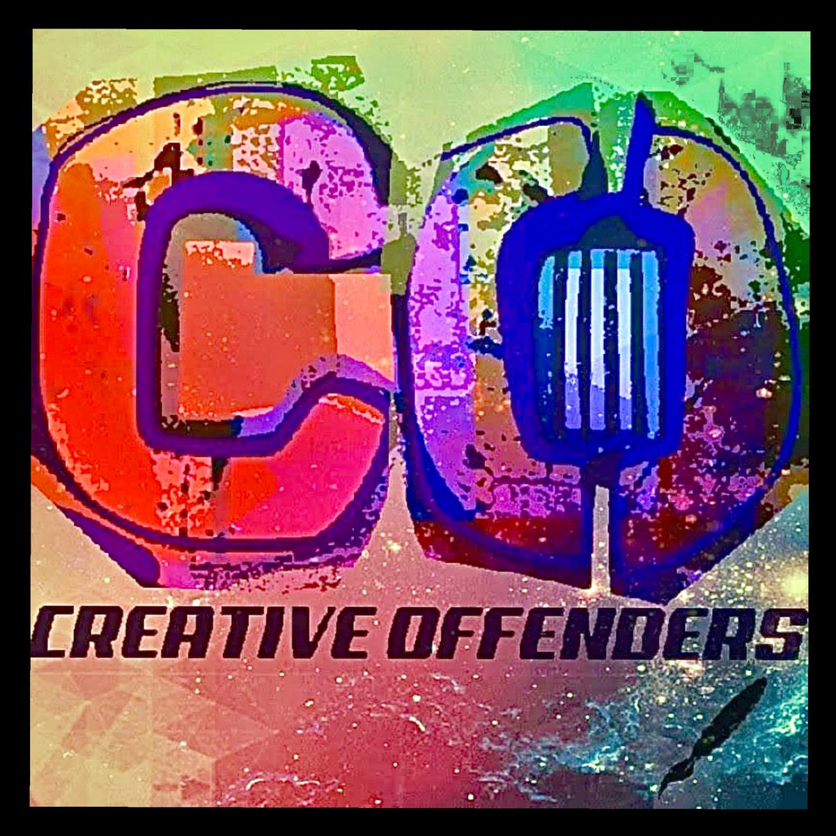 If you are an artist who has interact with the criminal justice system or a family member of someone who has we are offering a space to share your talents. Get in touch. #prisonart #mentalhealthart #prison #abstractart #art