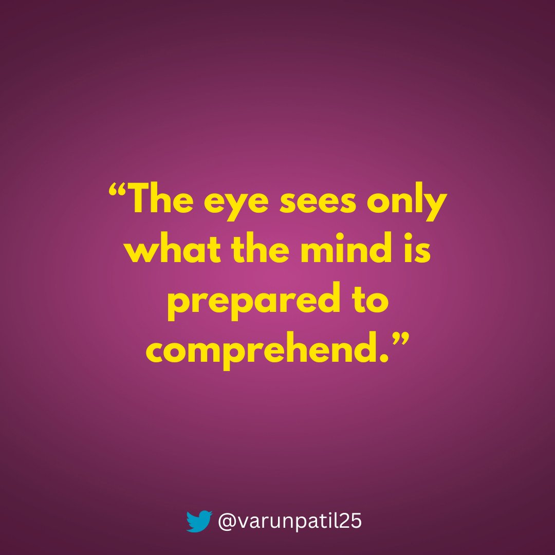 varunpatil25's tweet image. #acceptchallenge #lifechallenges #vision #entrepreneurship